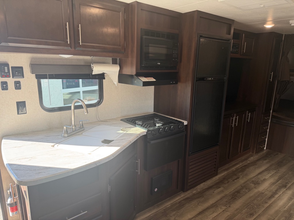 Photo 11 of this JAYCO JAY - FLIGHT