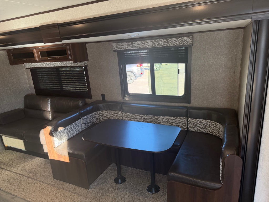 Photo 10 of this JAYCO JAY - FLIGHT
