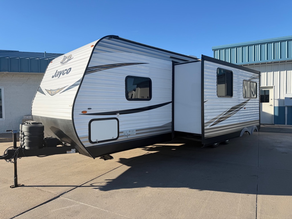 Photo 3 of this JAYCO JAY - FLIGHT