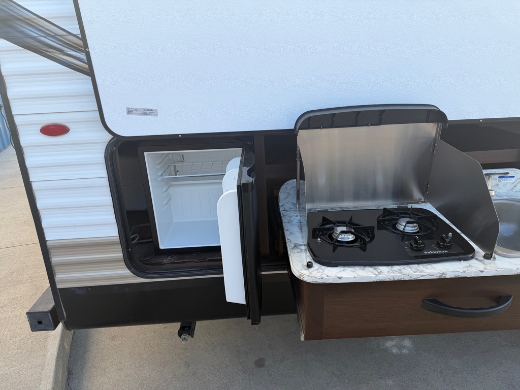 Photo 6 of this JAYCO JAY - FLIGHT