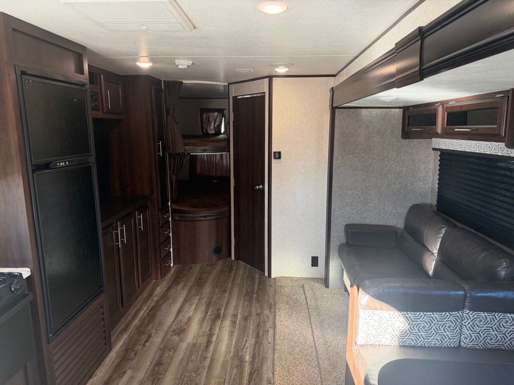 Photo 12 of this JAYCO JAY - FLIGHT