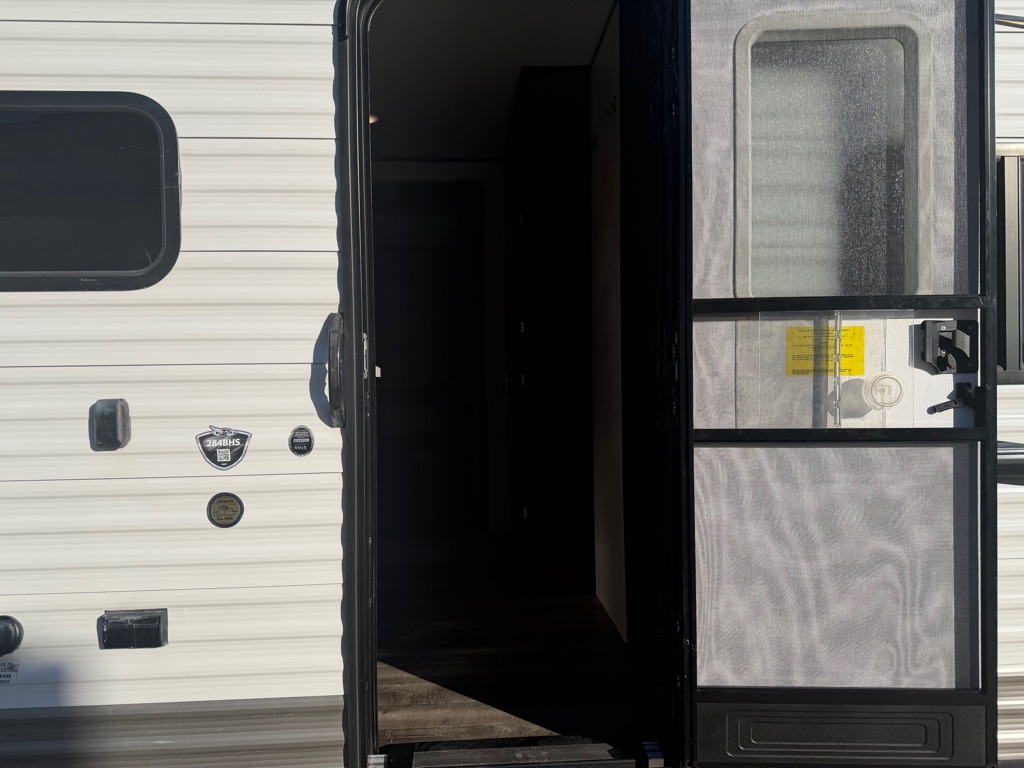 Photo 8 of this JAYCO JAY - FLIGHT