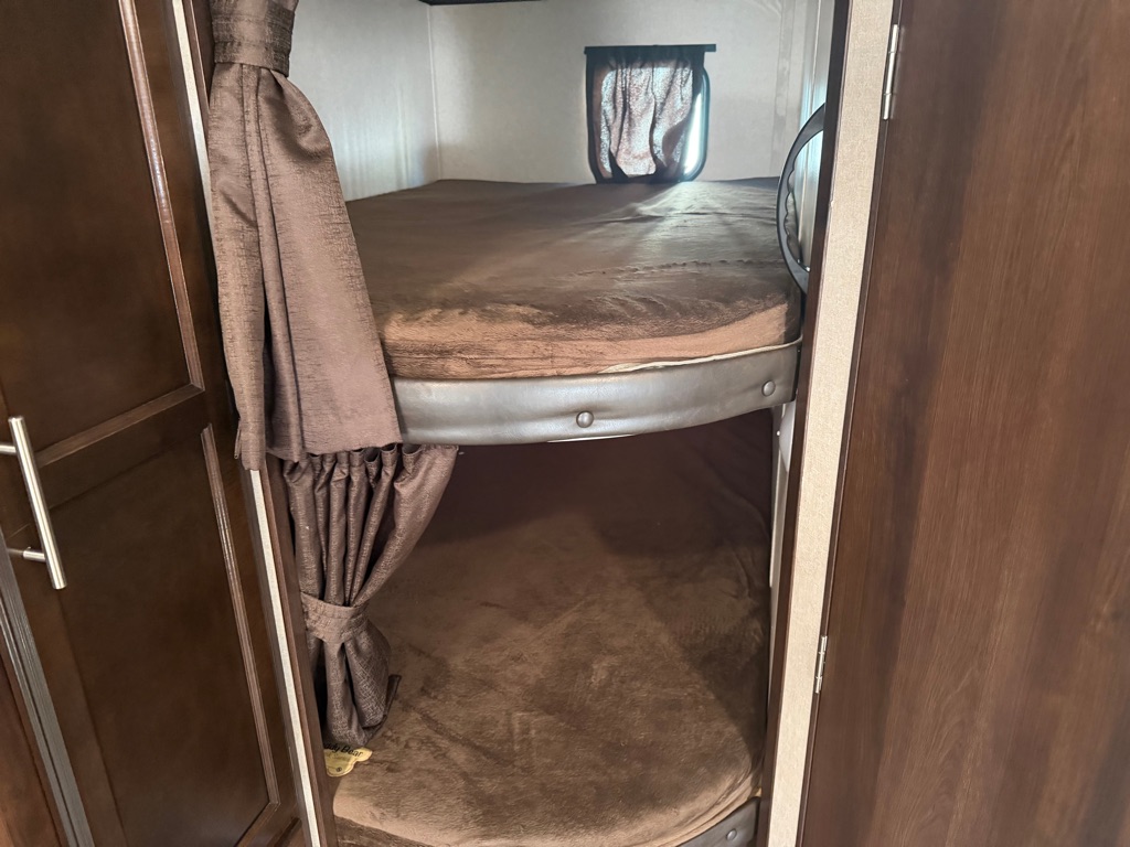 Photo 14 of this JAYCO JAY - FLIGHT