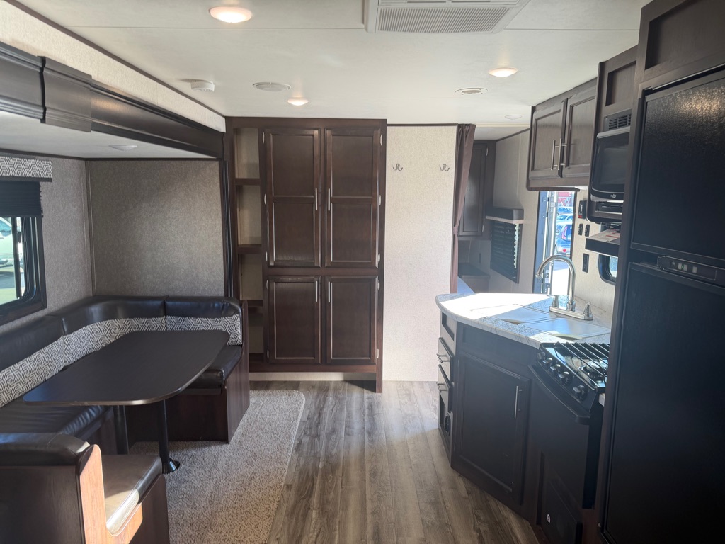 Photo 19 of this JAYCO JAY - FLIGHT