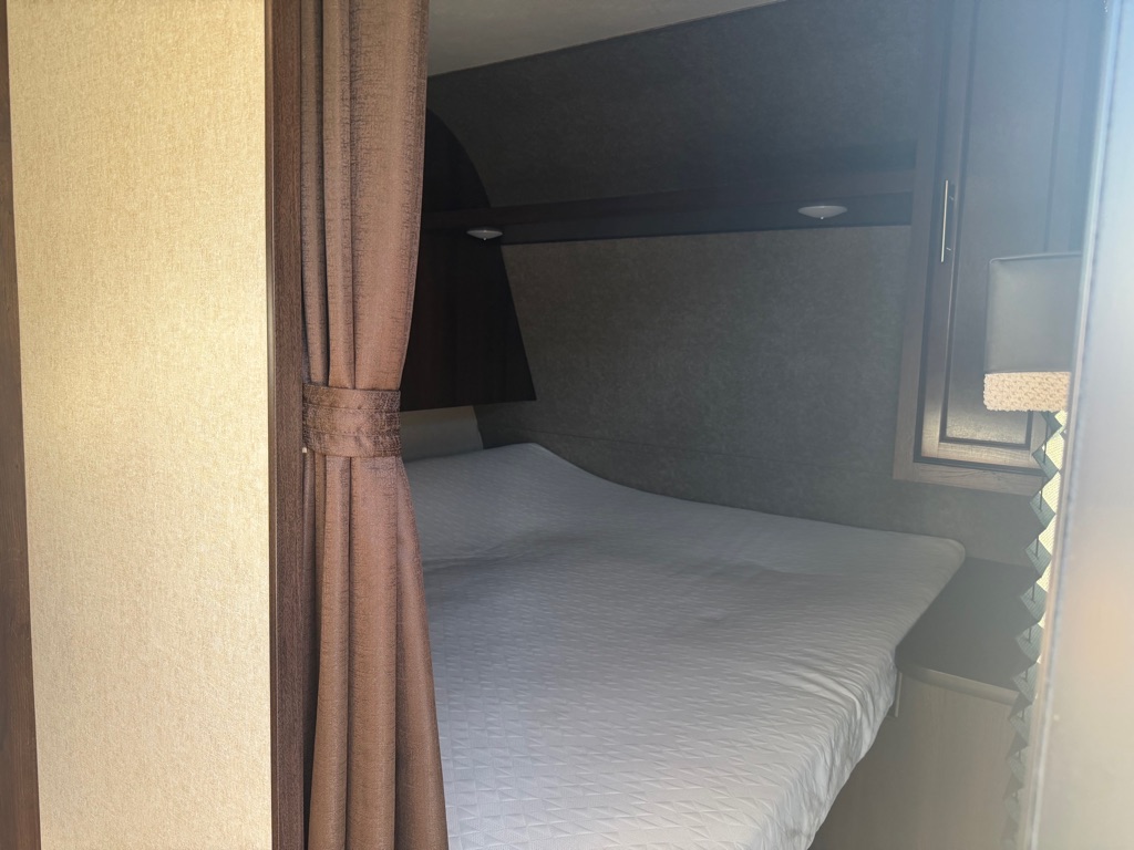 Photo 21 of this JAYCO JAY - FLIGHT