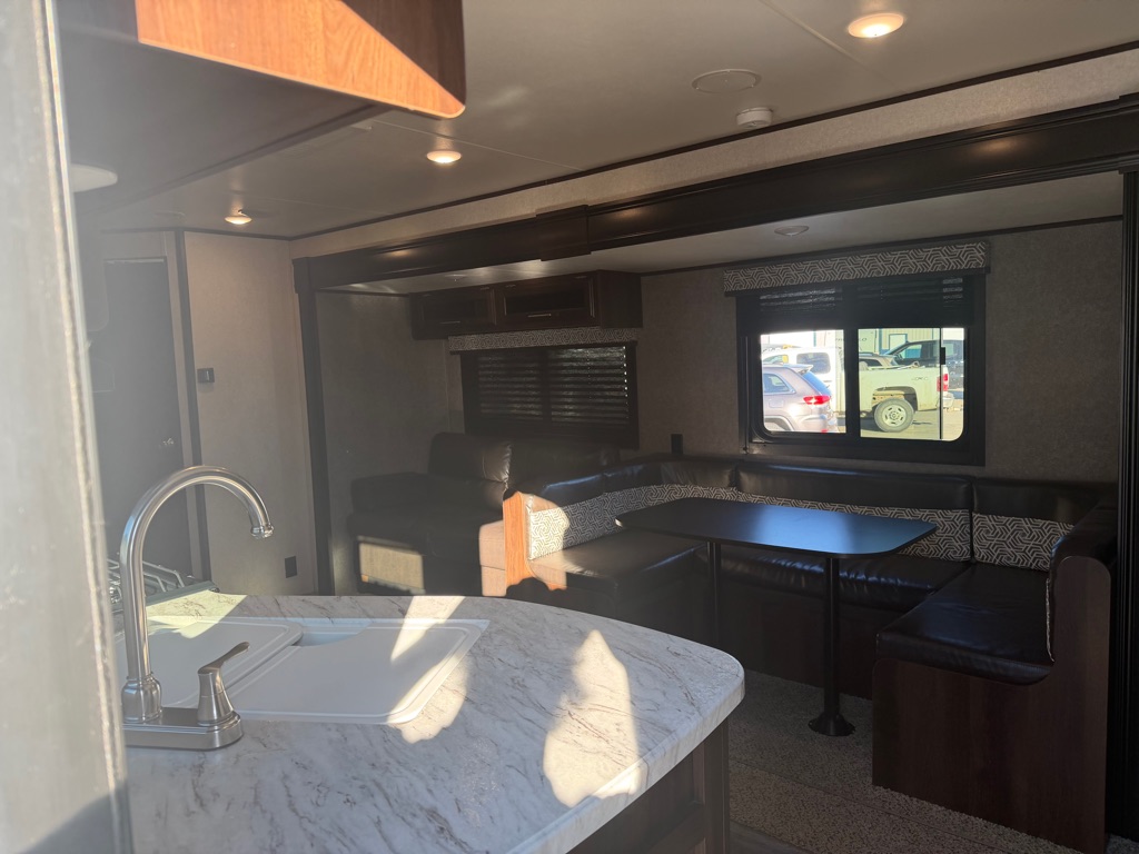 Photo 9 of this JAYCO JAY - FLIGHT