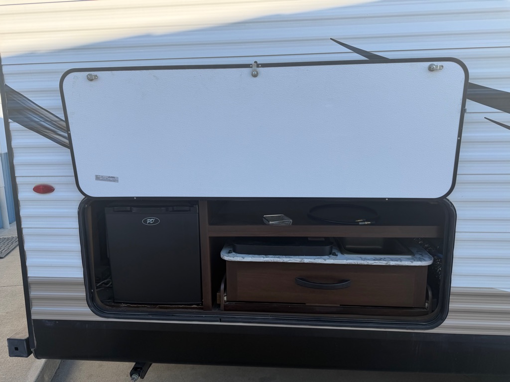 Photo 7 of this JAYCO JAY - FLIGHT