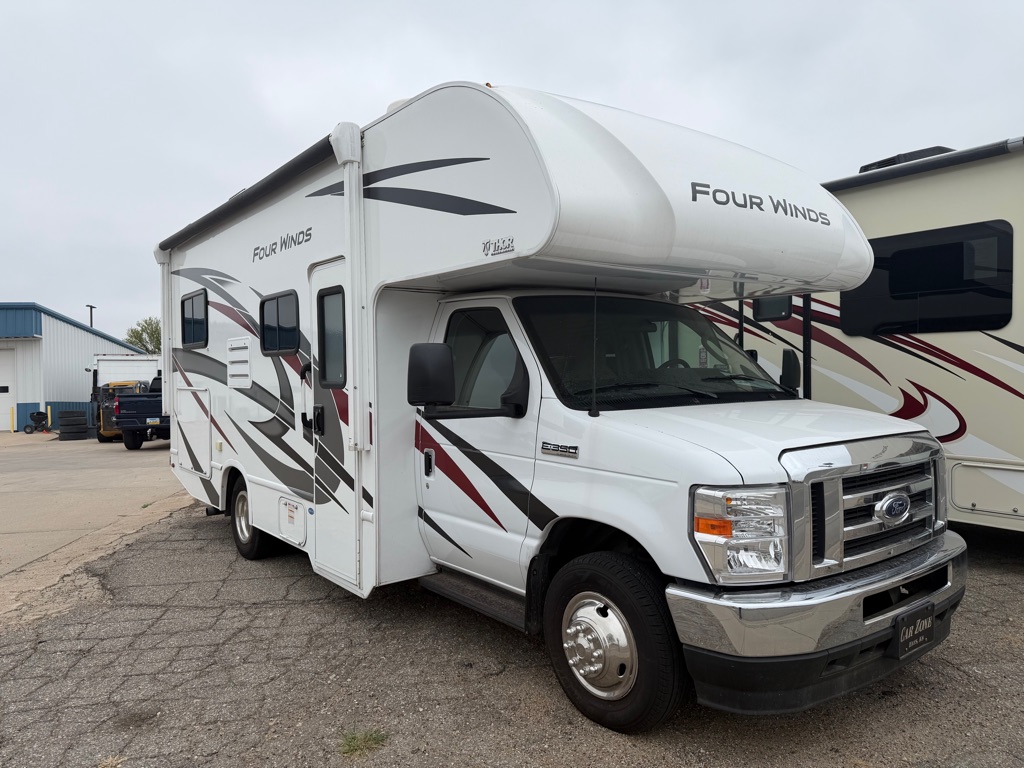 2024 THOR MOTOR COACH FOURWINDS 22E