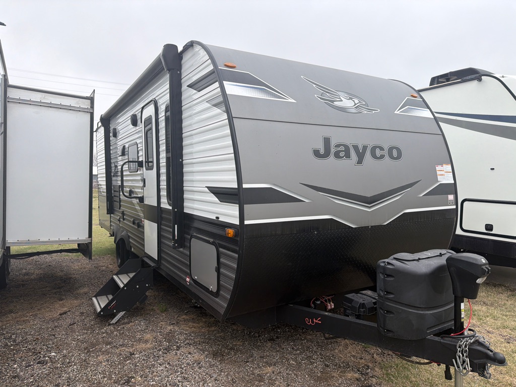 2023 JAYCO JAY FLIGHT TT