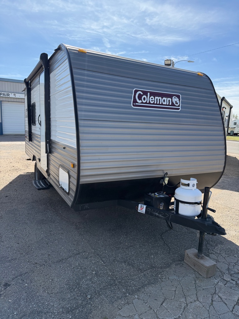 2023 COLEMAN 17 R