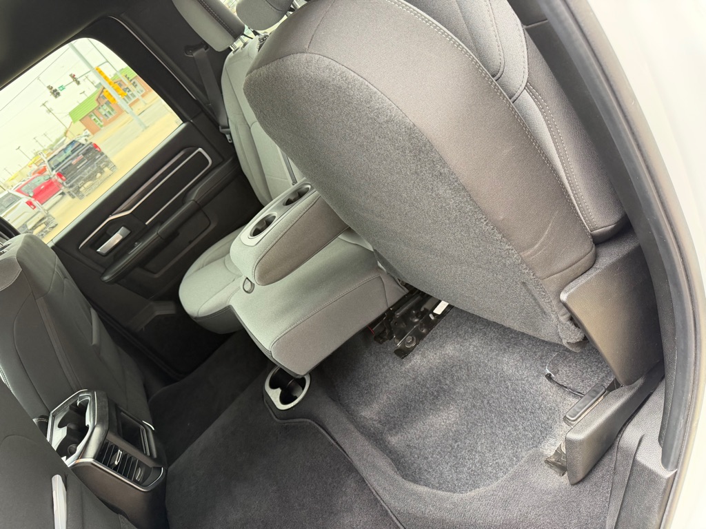 Photo 22 of this RAM 2500 BIG HORN