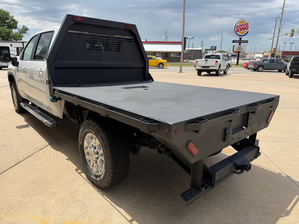 Photo 7 of this CHEVROLET SILVERADO 2500