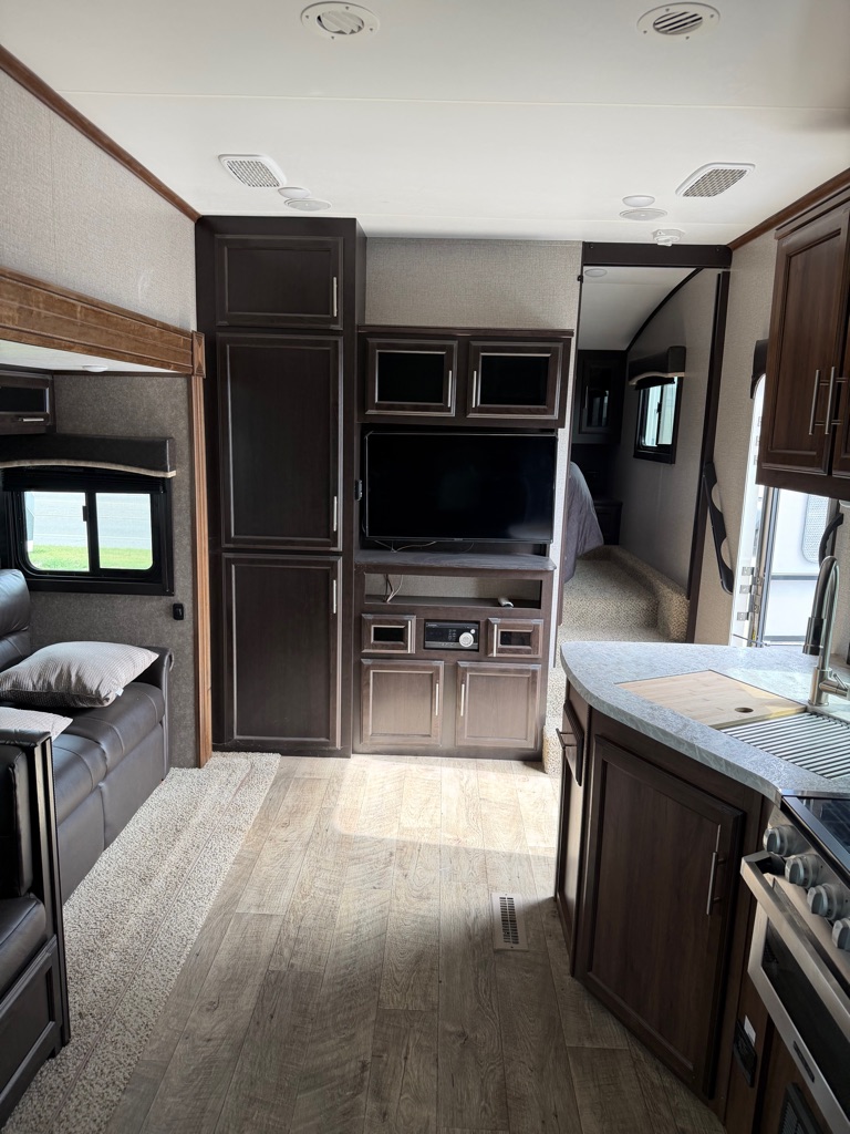 Photo 8 of this JAYCO 26BHX