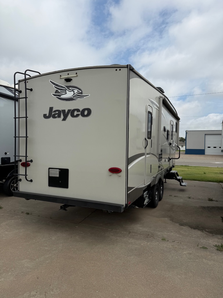 Photo 2 of this JAYCO 26BHX