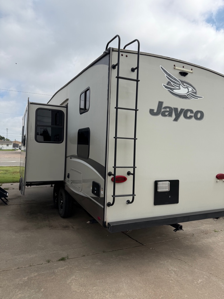 Photo 3 of this JAYCO 26BHX