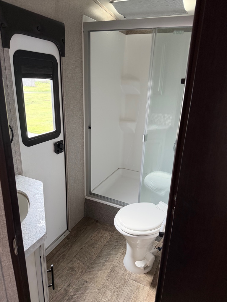 Photo 7 of this JAYCO 26BHX