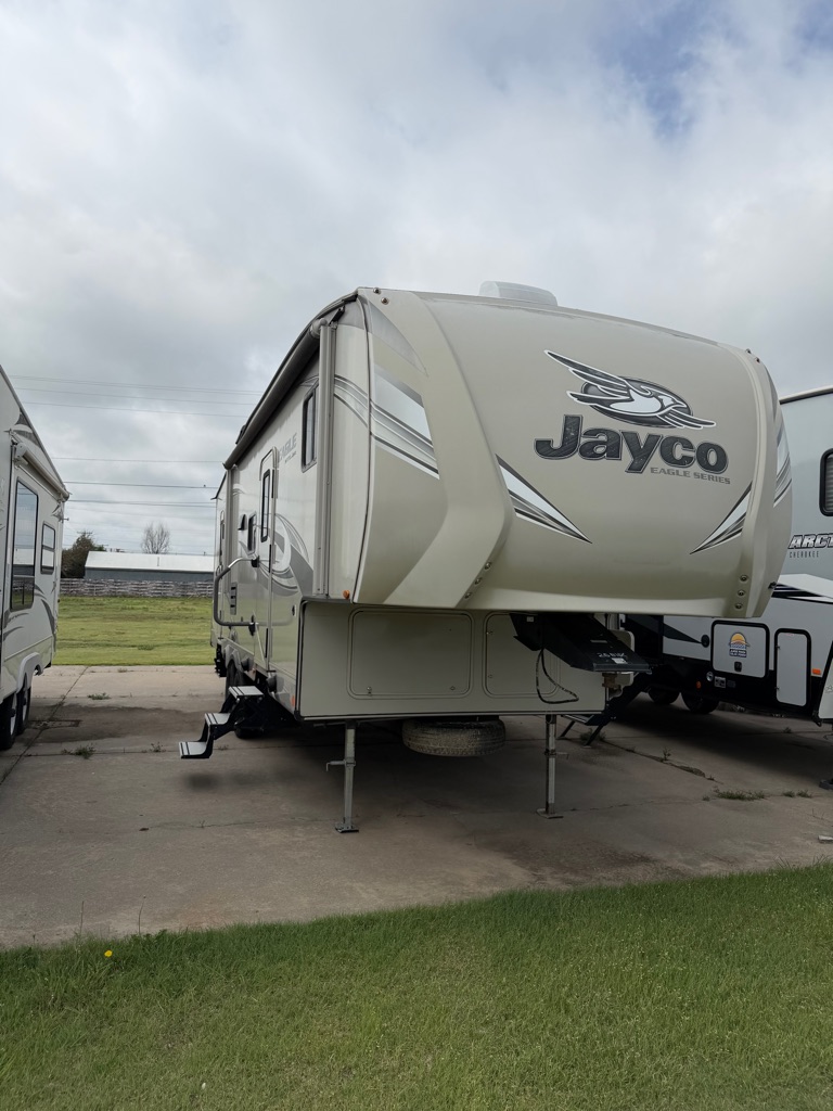2019 JAYCO 26BHX
