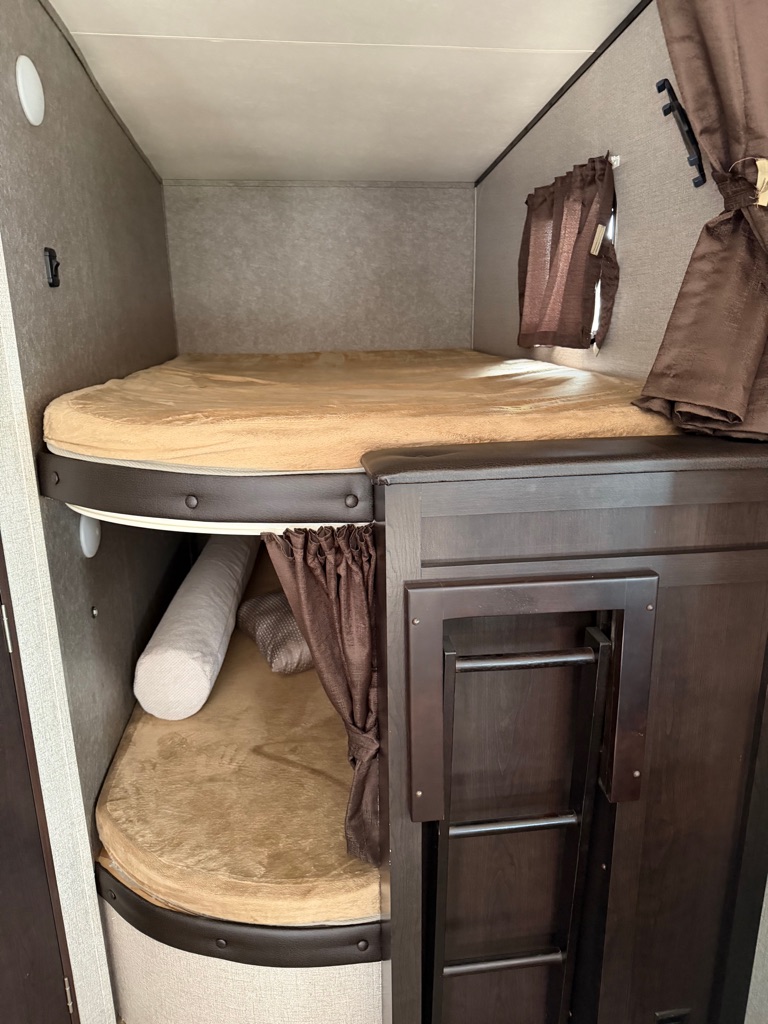 Photo 6 of this JAYCO 26BHX