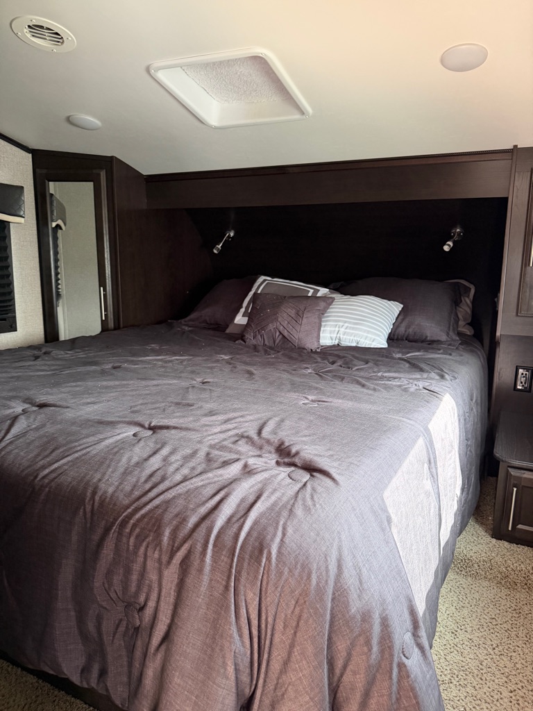 Photo 9 of this JAYCO 26BHX