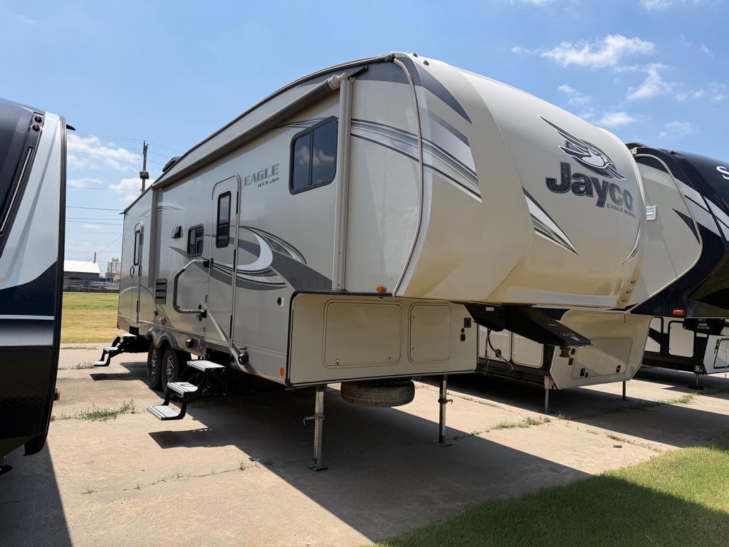 Photo 11 of this JAYCO 26BHX