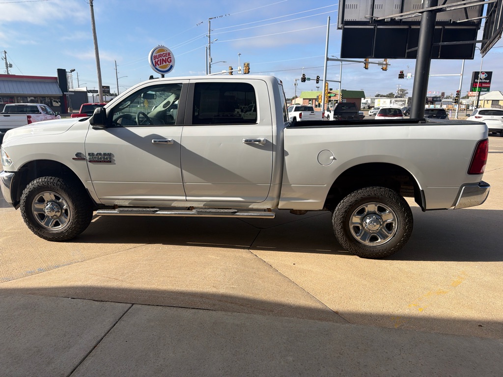Photo 4 of this RAM 2500