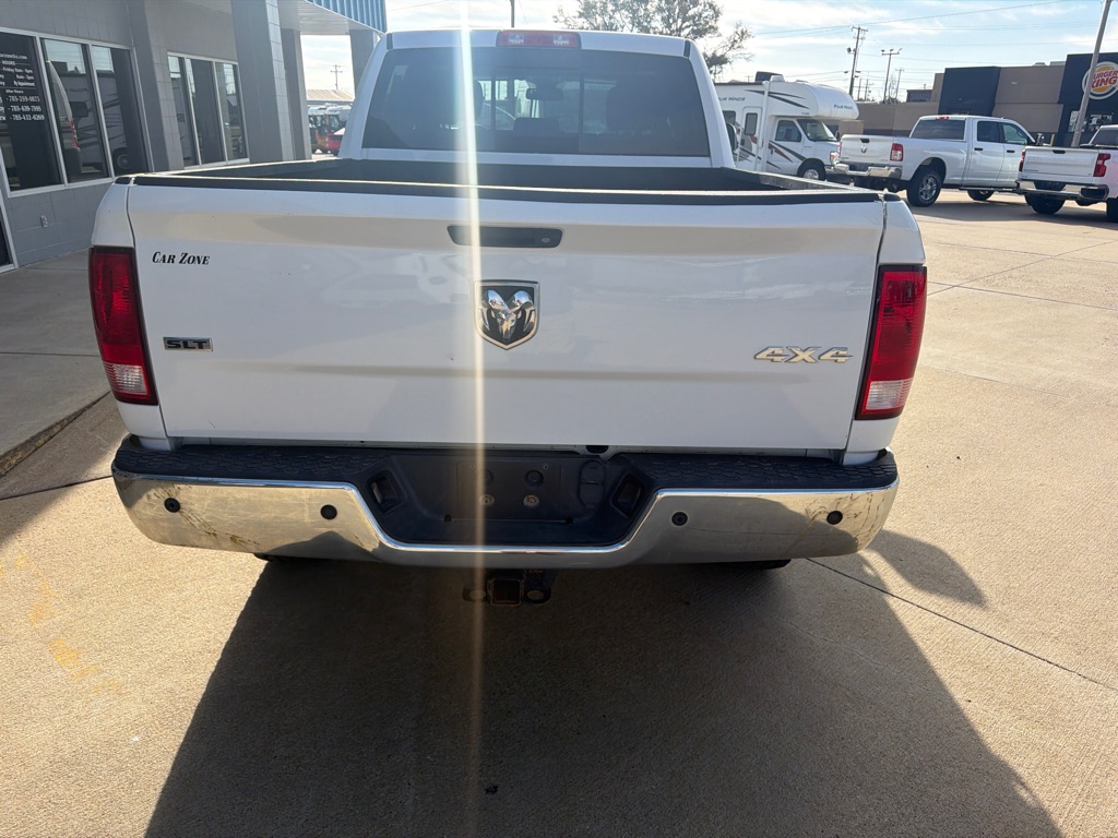 Photo 3 of this RAM 2500