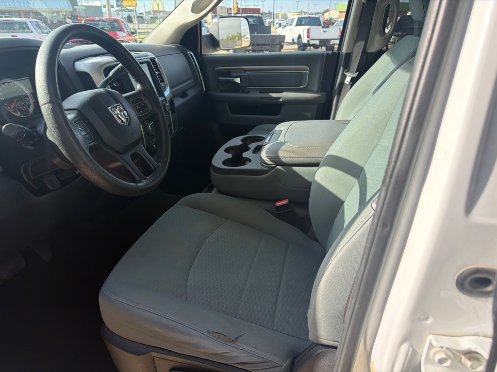 Photo 7 of this RAM 2500