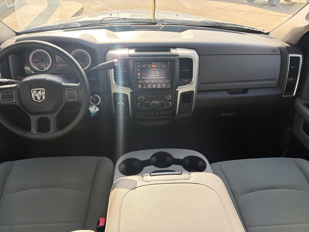 Photo 6 of this RAM 2500
