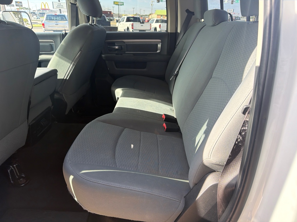 Photo 5 of this RAM 2500