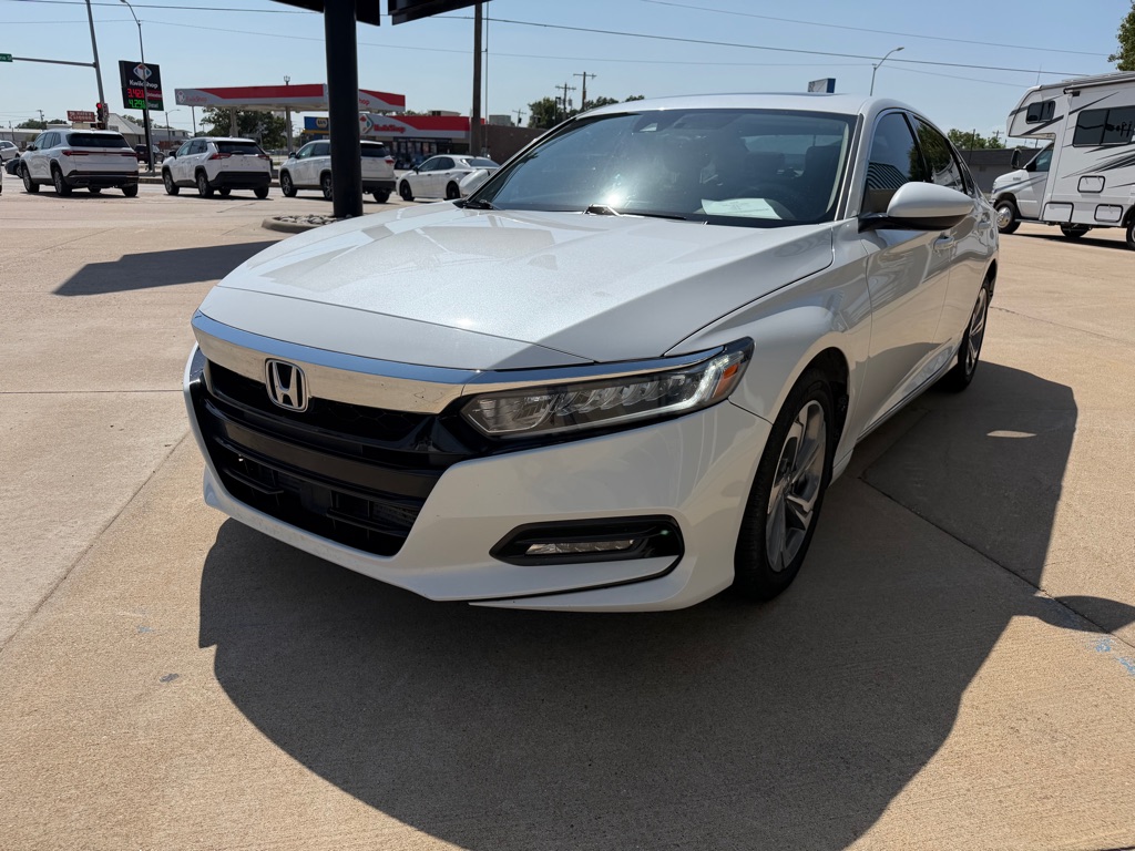 Photo 3 of this HONDA ACCORD