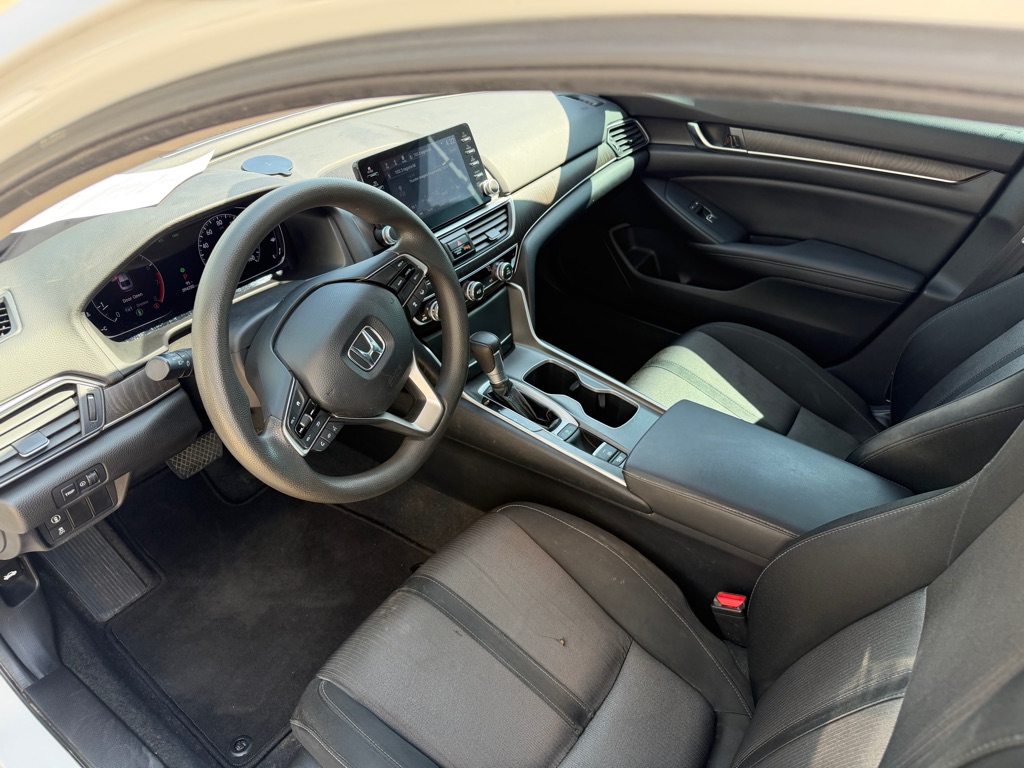 Photo 4 of this HONDA ACCORD