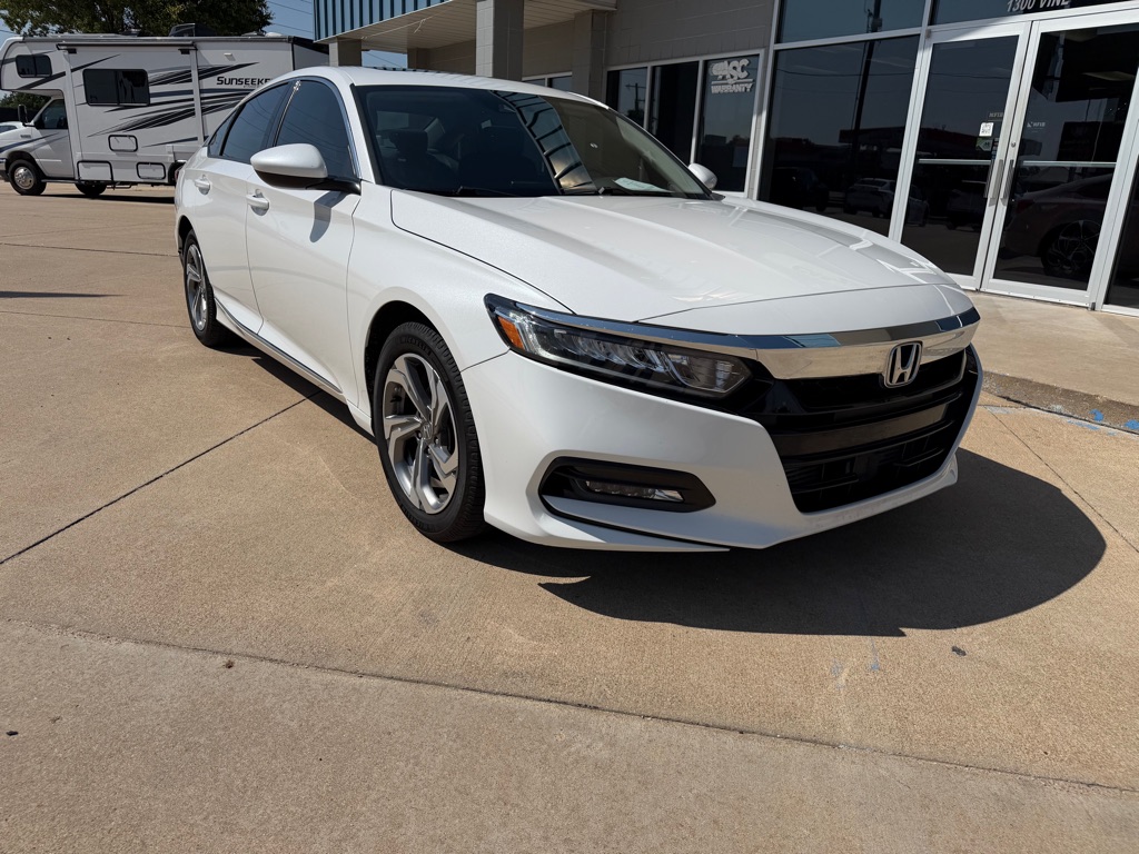 Photo 2 of this HONDA ACCORD