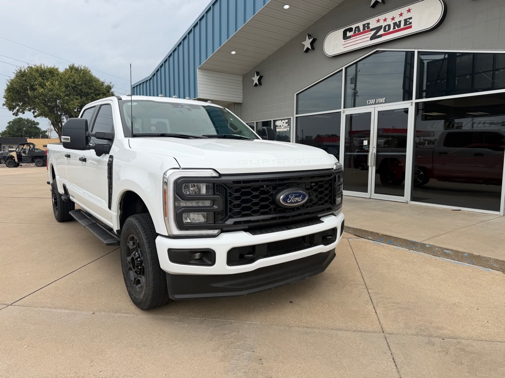 Photo 7 of this FORD F250