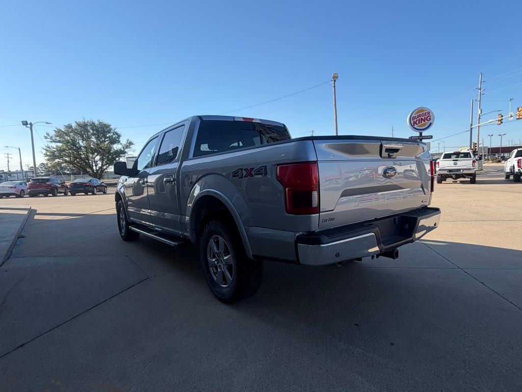 Photo 4 of this FORD F150