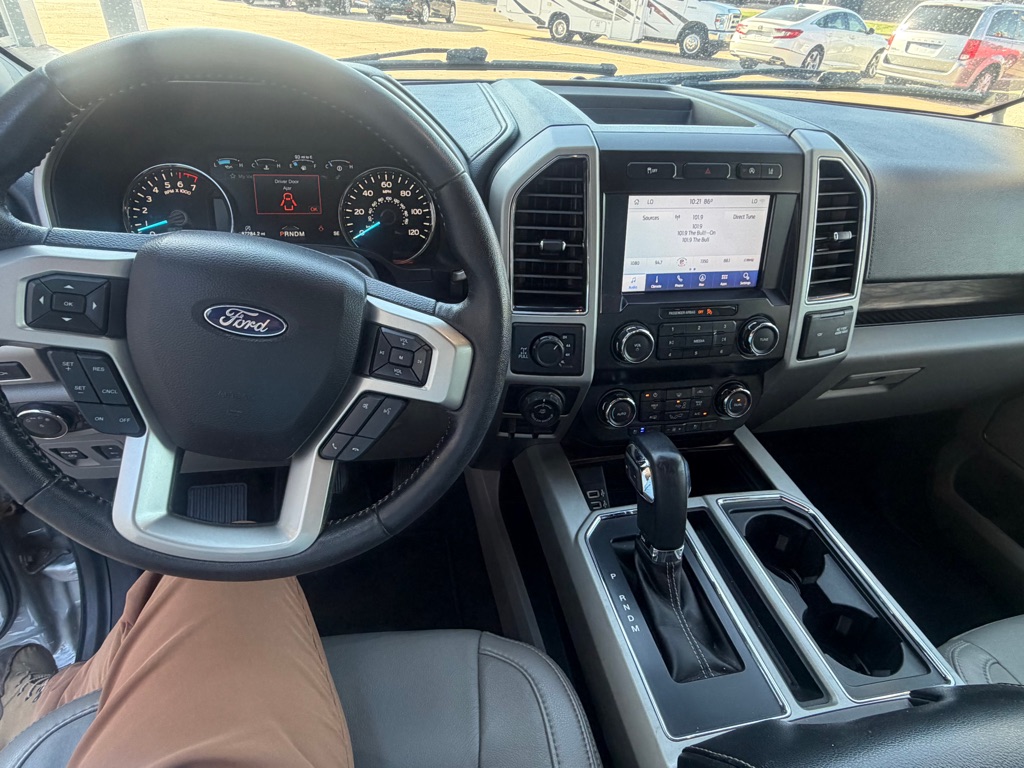 Photo 7 of this FORD F150