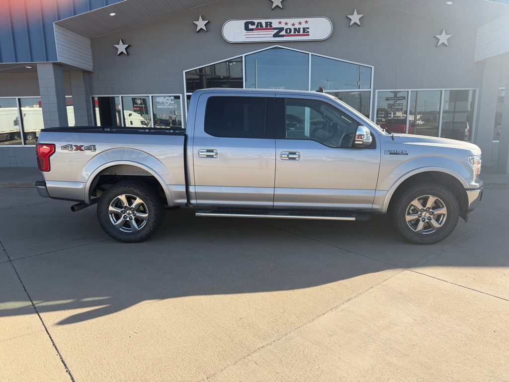 Photo 2 of this FORD F150