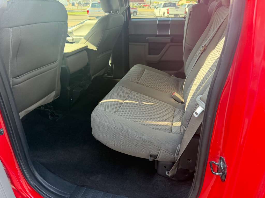 Photo 5 of this FORD F150