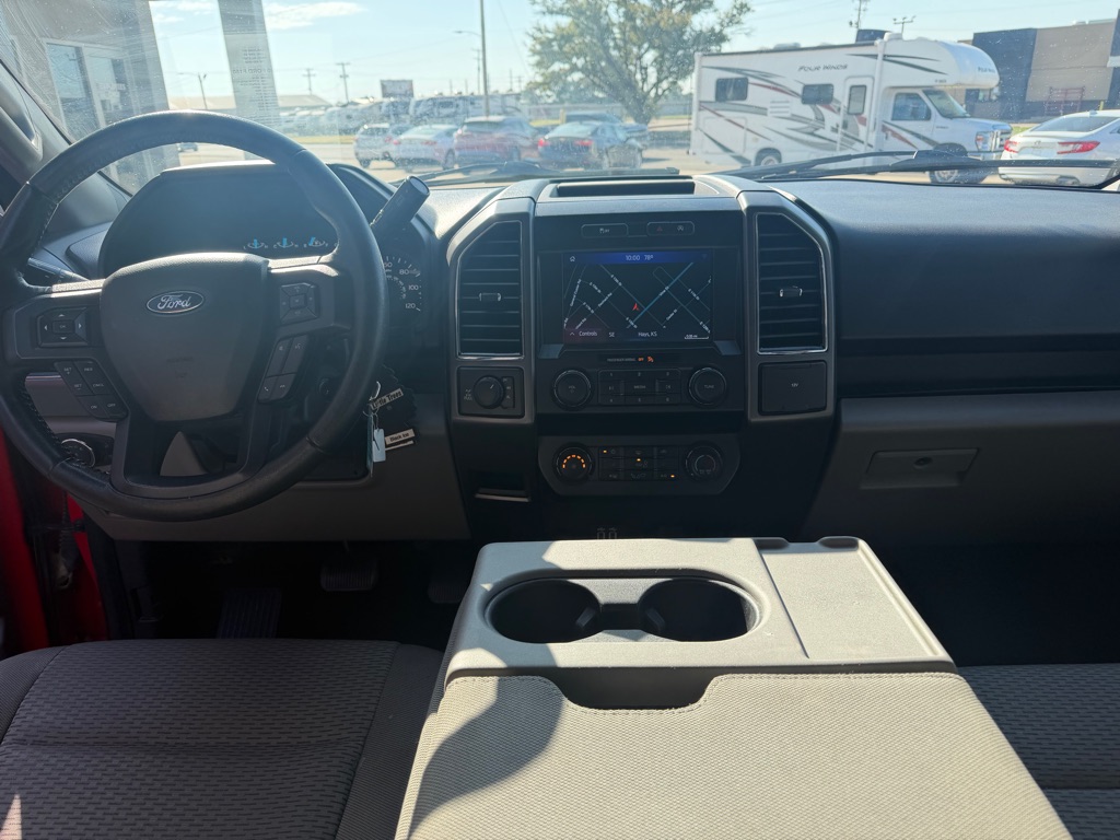 Photo 7 of this FORD F150