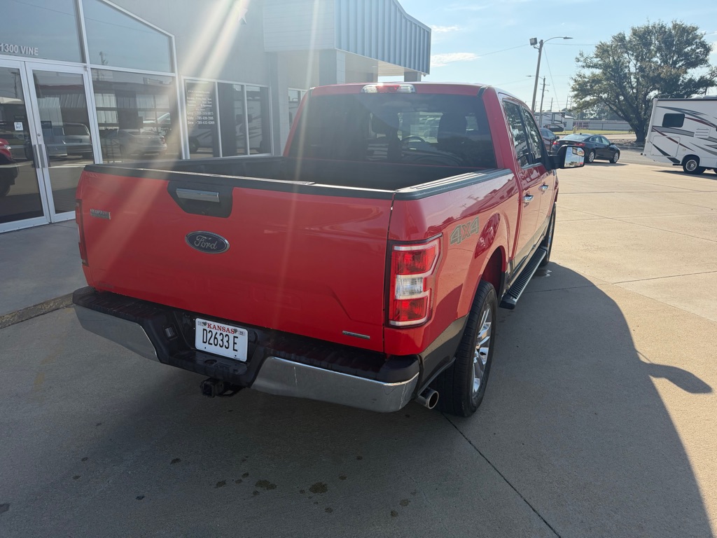 Photo 3 of this FORD F150