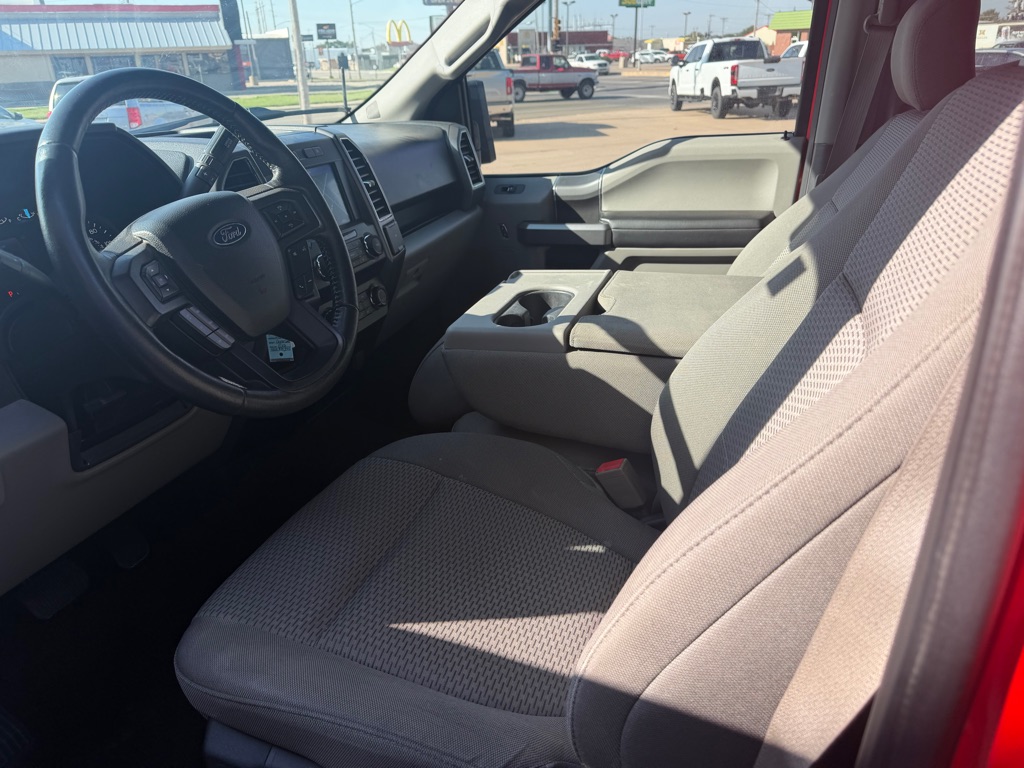 Photo 6 of this FORD F150