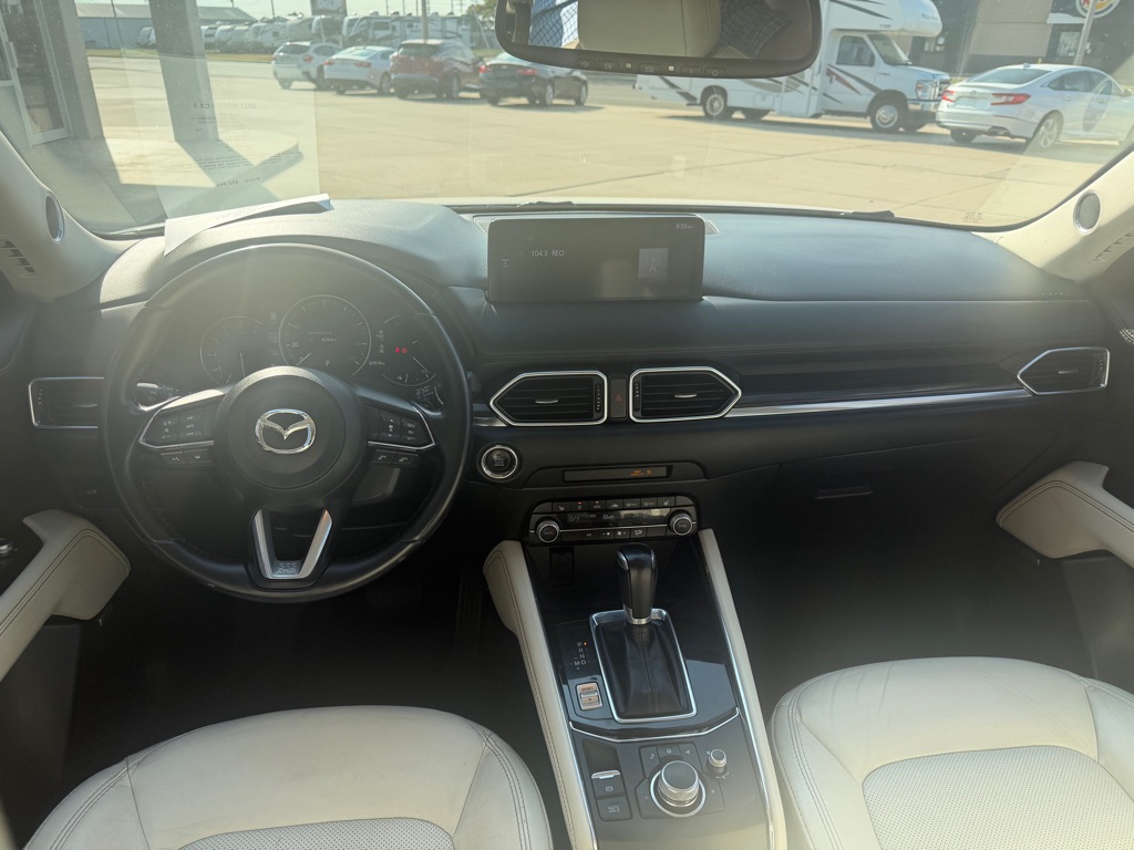 Photo 6 of this MAZDA CX-5