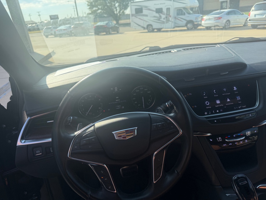Photo 7 of this CADILLAC XT5