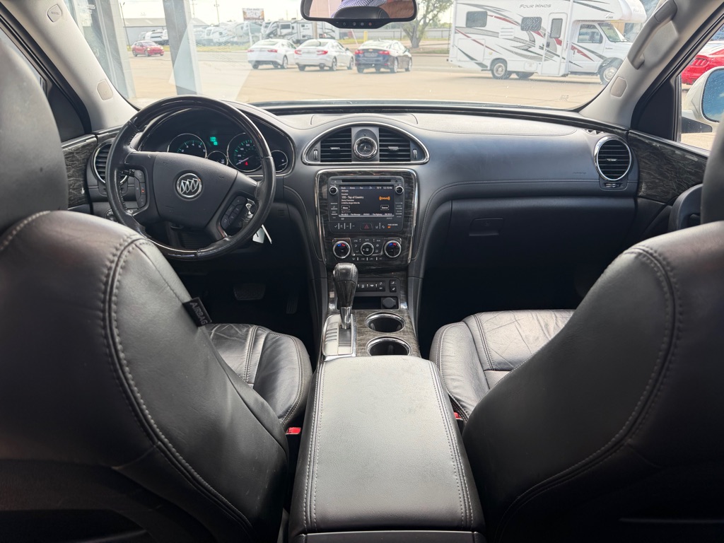 Photo 7 of this BUICK ENCLAVE