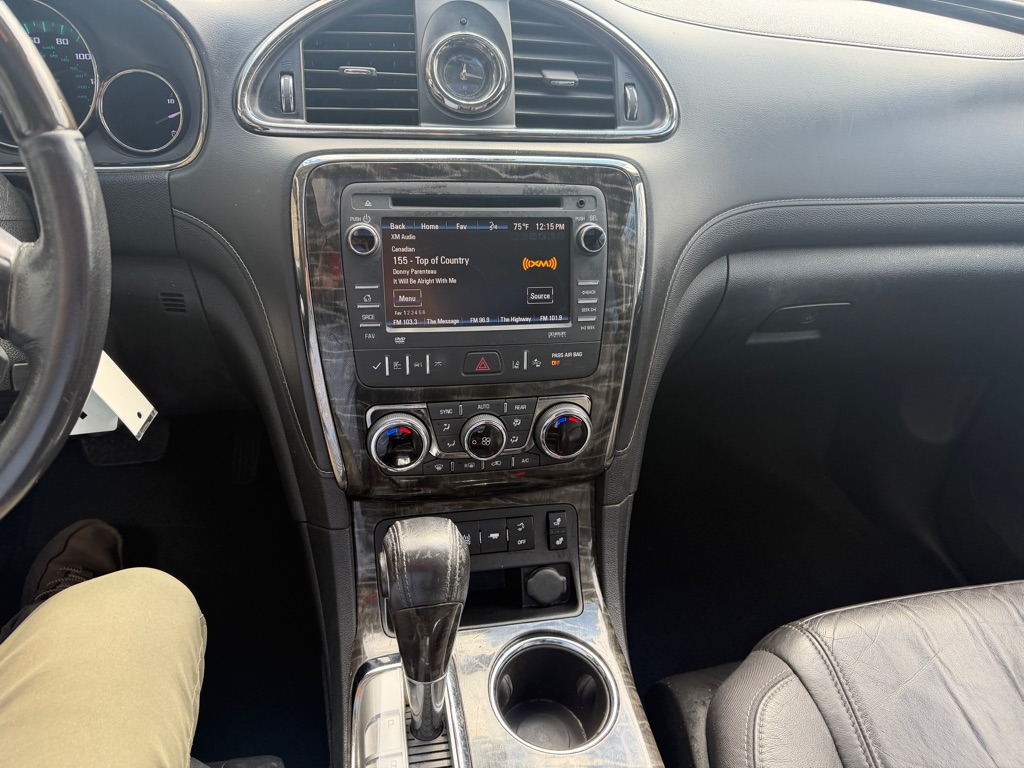 Photo 9 of this BUICK ENCLAVE
