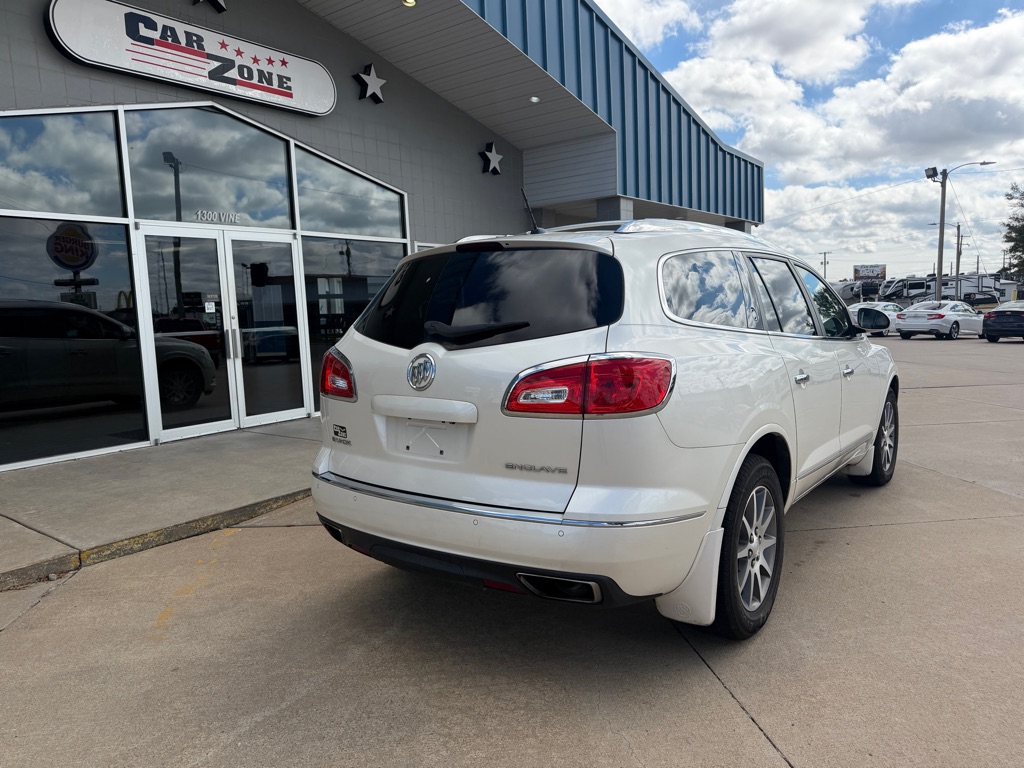 Photo 3 of this BUICK ENCLAVE