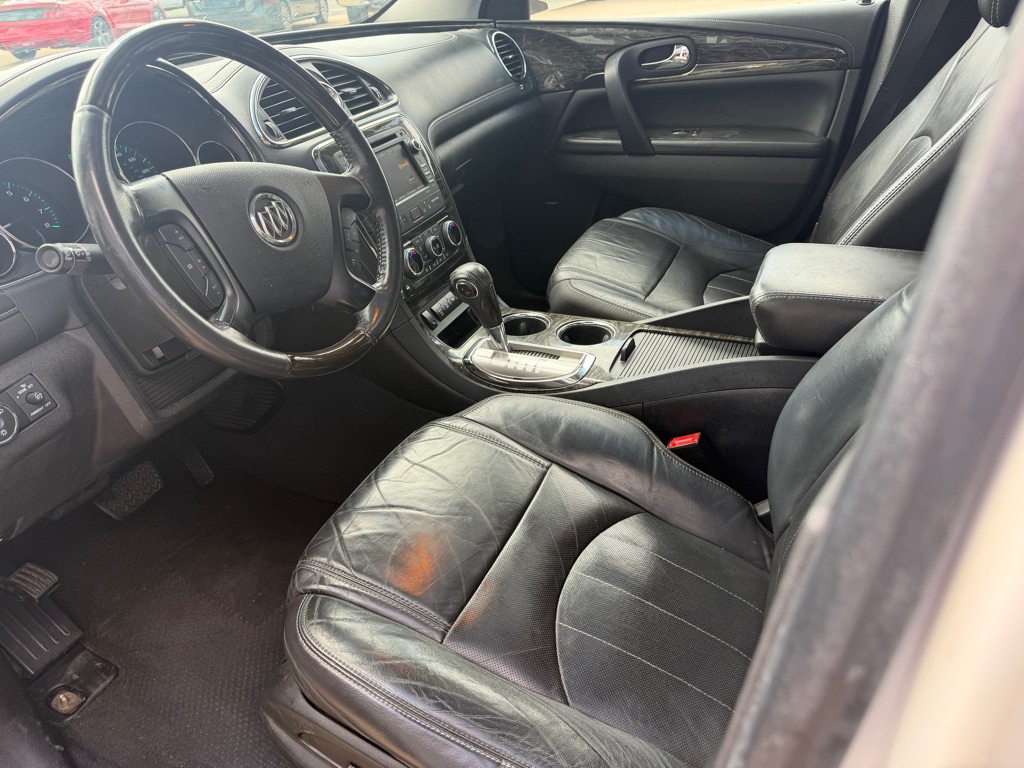 Photo 8 of this BUICK ENCLAVE