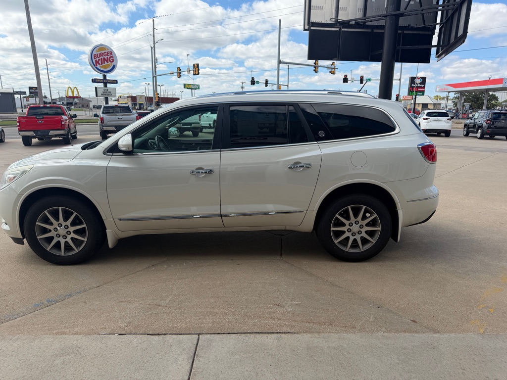 Photo 4 of this BUICK ENCLAVE