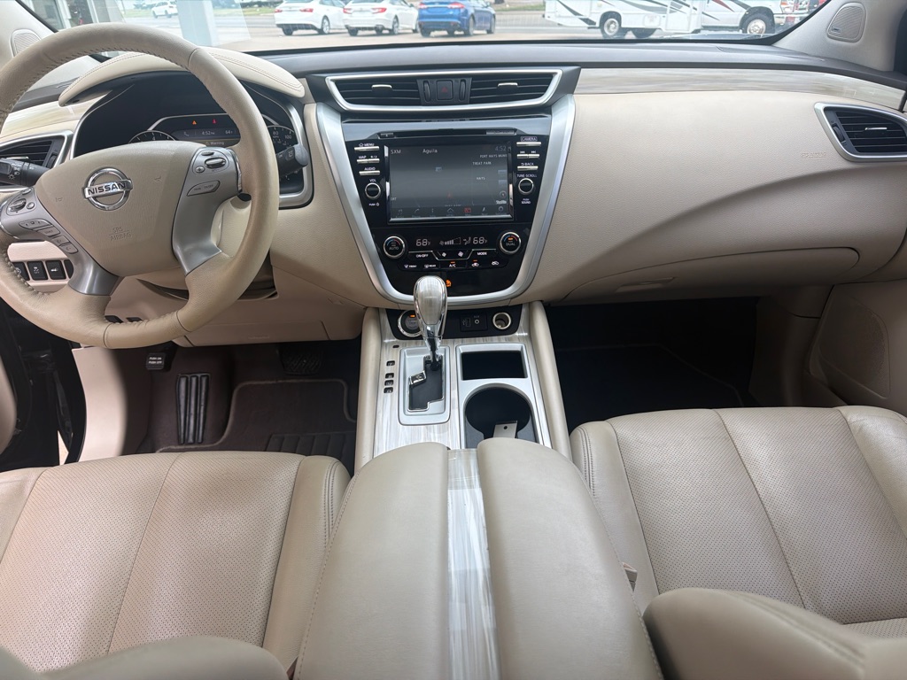 Photo 7 of this NISSAN MURANO