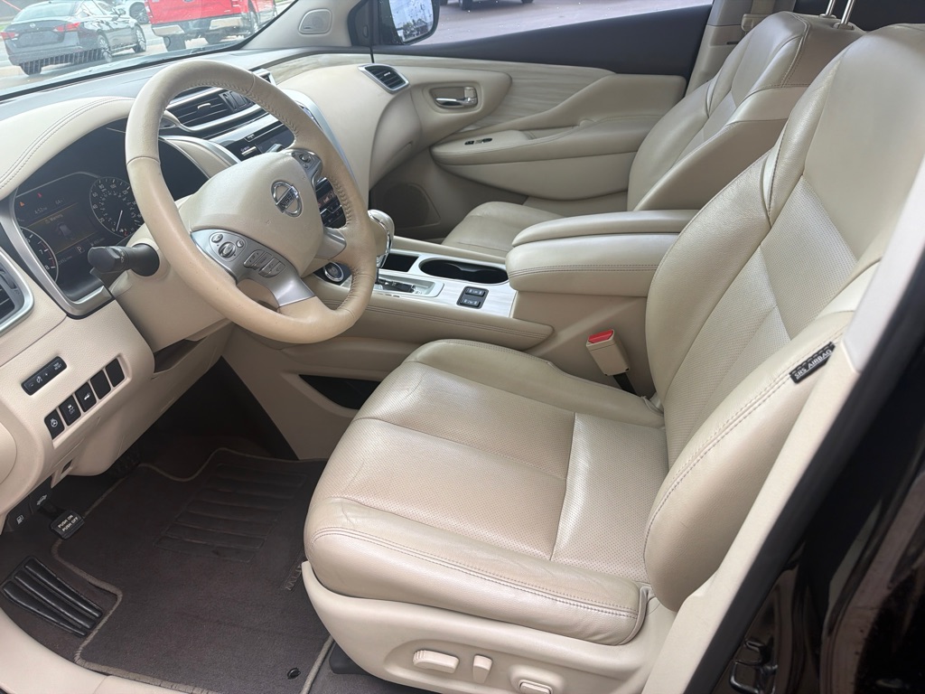 Photo 6 of this NISSAN MURANO