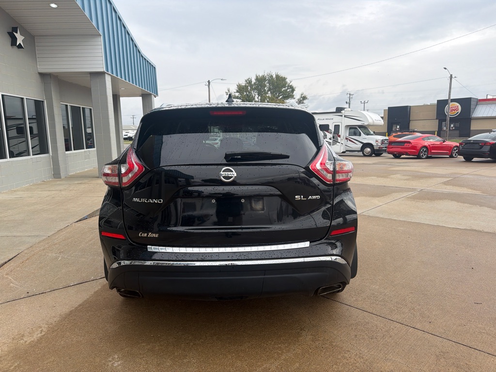 Photo 3 of this NISSAN MURANO